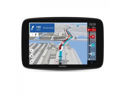 TomTom GO Expert 7 Plus