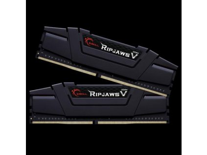 G.SKILL 16GB=2x8GB RipJaws V DDR4 3200MHz CL16 1.35V