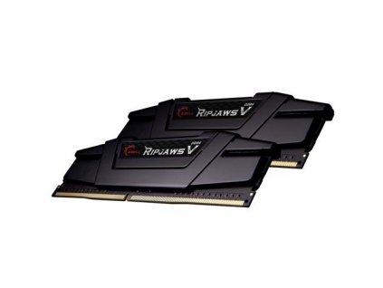 G.SKILL 32GB=2x16GB RipJaws V DDR4 3200MHz CL16 1.35V