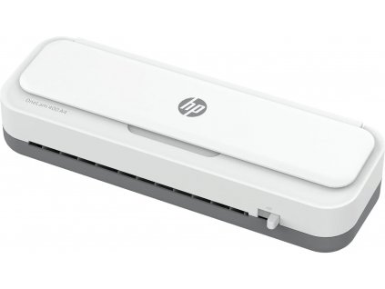 Laminátor HP OneLam 400 A4