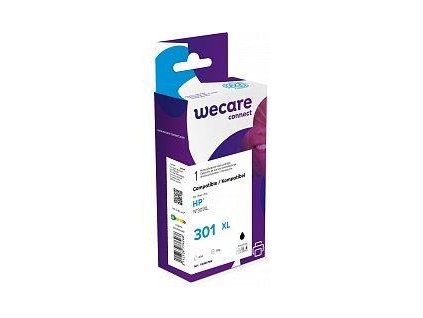 WECARE ARMOR cartridge pro HP HP DJ 1510 V2 (CH563EE) černá/black 20ml / 730p