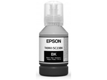 Epson SC-T3100x Black 140ml T49H