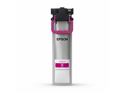 Epson série WF-C5xxx - Ink Cartridge Magenta L