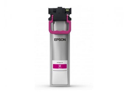 EPSON cartridge T9453 magenta XL (WF-C5xxx)