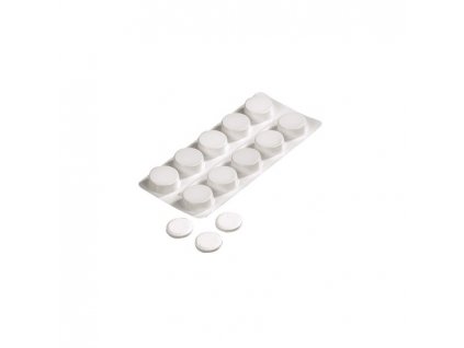 Xavax 111889 Odmašťovací tablety 10ks