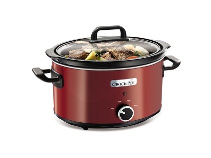 CrockPot SCV400RD