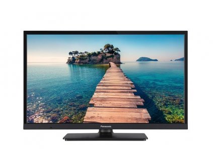 Panasonic TV TX-24MS480E LED/24"/HD/3xHDMI/2xUSB/RJ-45/WiFi/BT/Android