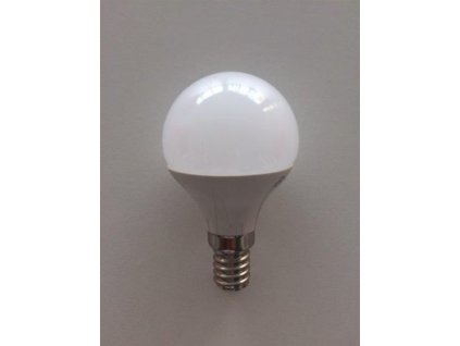 Best-Led E14 5W tep.bílá BL-G45-5W