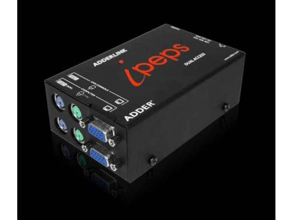AdderLink iPEPS KVM via IP DA