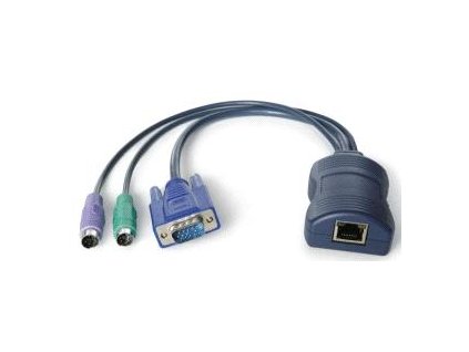 Acces module PS2 pro AdderView KVM