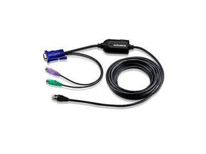 ATEN PS/2 KVM Adapter Cable (CPU Module)