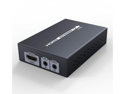 HDMI HDBaseT 4K extender na 100m, over IP