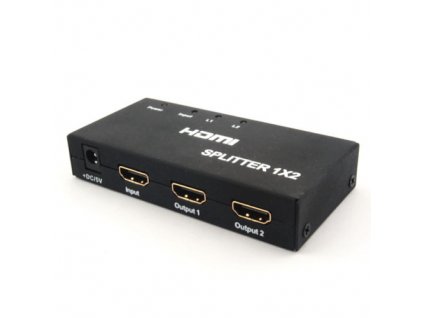 HDMI splitter 1-2 Port