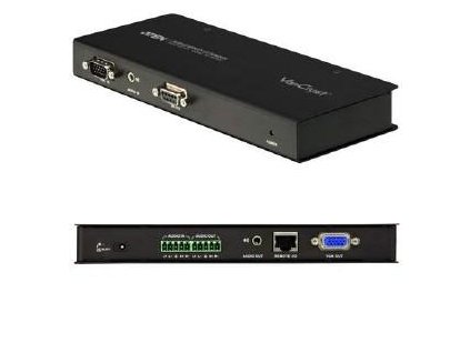 ATEN transmitter modul audio/video po CAT5