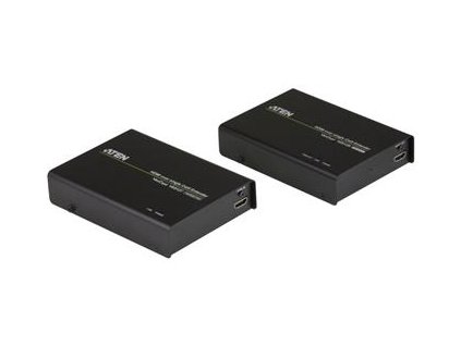 Aten HDMI UltraHD 4k x 2k Extender, cat5e do 100m