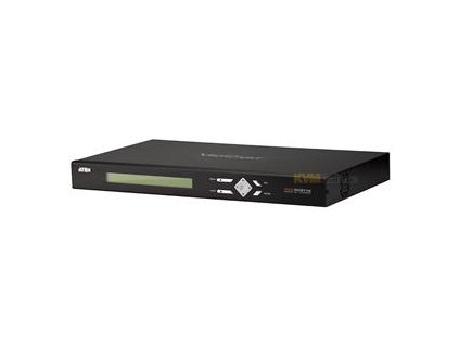 Aten 8x8 Matrix audio/video switch CATx
