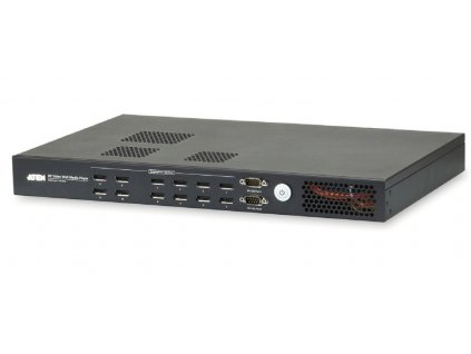 ATEN 12 port DisplayPort přehrávač pro videostěny