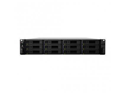 Synology UC3200 Rack station