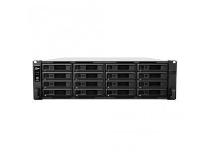 Synology RS4021xs+ Rack Station