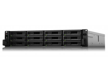 Synology SA3200D RackMount NAS