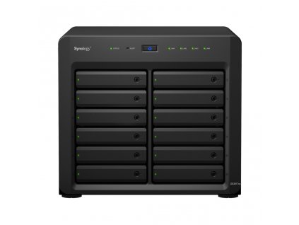 Synology DS3617xs Disk Station