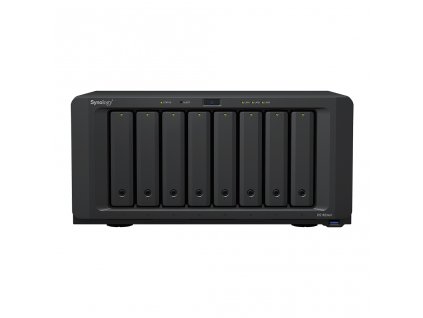 Synology DS1823xs+ Disk Station