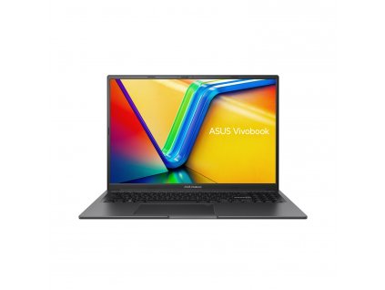 ASUS Vivobook 16X OLED/K3605/i7-13700H/16''/3200x2000/16GB/1TB SSD/RTX 3050/W11H/Black/2R