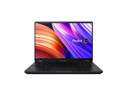 ASUS ProArt StudioBook Pro 16 OLED/W7604J3D/i9-13980HX/16''/3200x2000/T/64GB/2TB SSD/RTX 3000A/W11P/B