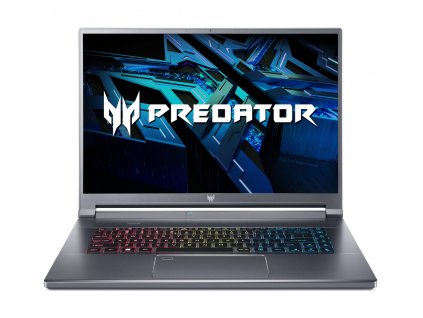 Acer Predator/Triton 500 SE (PT516-52s)/i9-12900H/16''/2560x1600/32GB/2TB SSD/RTX 3080Ti/W11H/Gray/2R