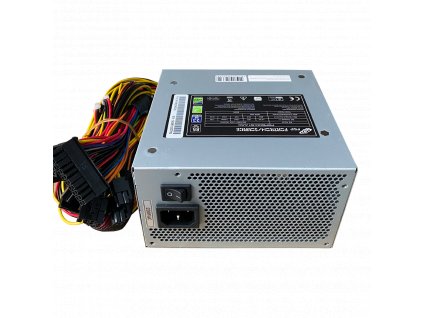 FSP FSP600-51AAC/600W/ATX/Bulk