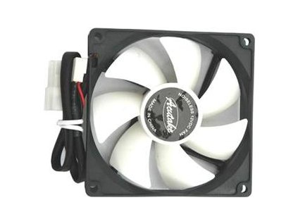 ACUTAKE ACU-FAN92 PRO (White Wing Fan Professional