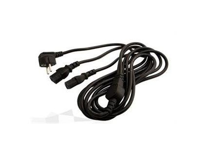 AIMAXX eNVicable POWER Three 5  (2,5m + 2x2,5m)