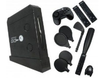 GCPRO s