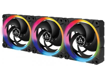 ARCTIC BioniX P120 - A-RGB Bundle