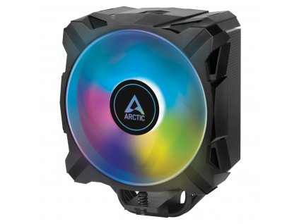 AKCE!!! - ARCTIC Freezer A35 ARGB – CPU Cooler for AMD