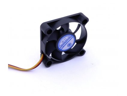 PRIMECOOLER PC-5010L12B SuperSilent LongLife