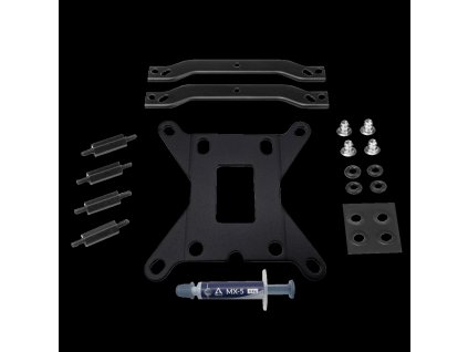 ARCTIC Liquid Freezer II Intel LGA 1700 Upgrade Kit Rev.2 (New mounting plate and MX Grease)