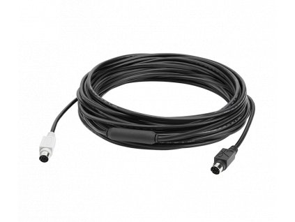 kabel k Logitech GROUP - extended cable 10m