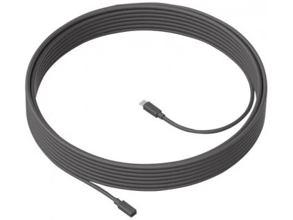 Logitech Meet up 10M MIC CABLE