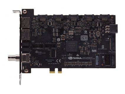 PNY Quadro sync2 modul