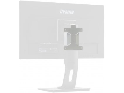 iiyama - VESA držák na LCD s pivotem (XB2474HS & XUB2595WSU) černý