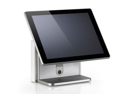 VariPOS 250A PCT - 15'' multitouch, RAM 8GB, SSD 256GB, bez OS