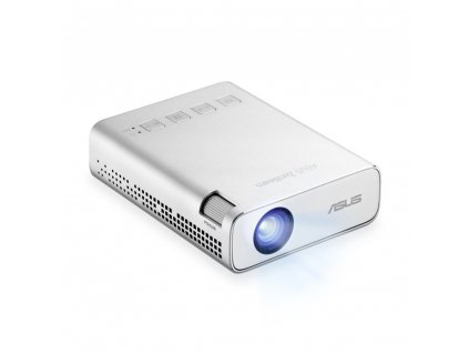 ASUS ZenBeam E1R/DLP/200lm/WVGA/HDMI/WiFi