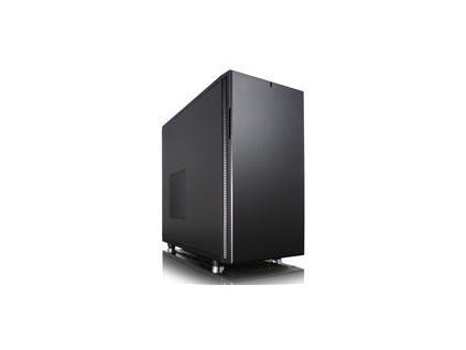 Fractal Design Define R5/Midi Tower/Černá