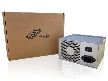 FSP FSP400-70PFL (SK)/industrial/brown box/400W/ATX/85%/Bulk