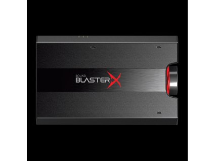 CREATIVE Sound Blaster X G5