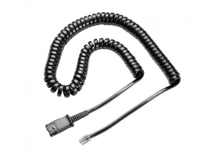 POLY U 10 P cable