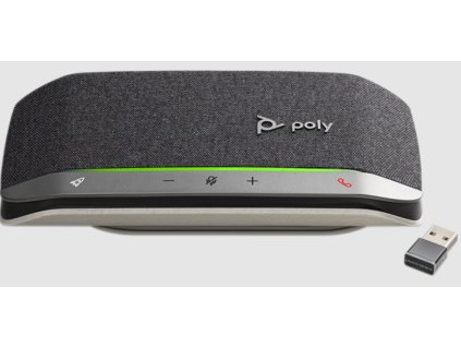 POLY POLY SYNC 20+, Standard, USB-A (BT600)