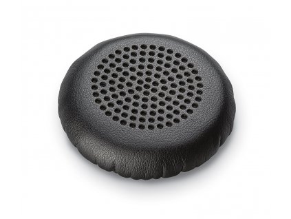 POLY Ear Cushion, Leather, Large, HW540