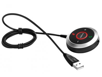 Jabra Evolve 40 Link, USB-Jack